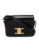 Celine Leather Triomphe Teen 2024