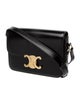 Celine Leather Triomphe Teen 2024