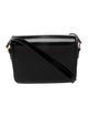 Celine Leather Triomphe Teen 2024