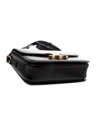 Celine Leather Triomphe Teen 2024