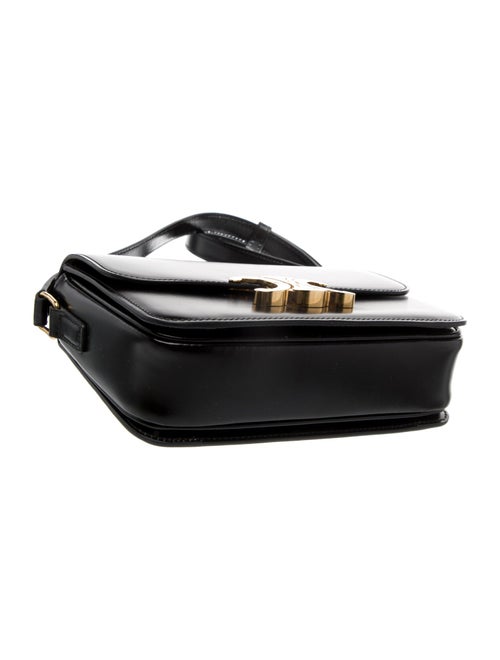 Celine Leather Triomphe Teen 2024