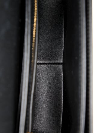 Celine Leather Triomphe Teen 2024