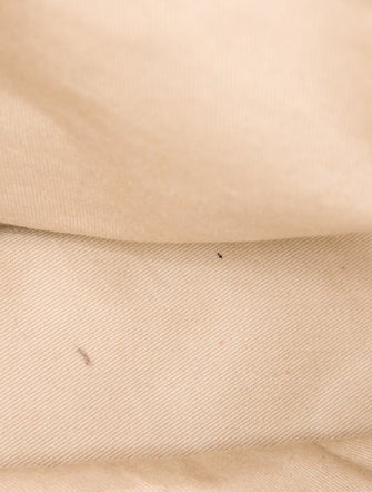 Chloé Leather Top Handle Bag