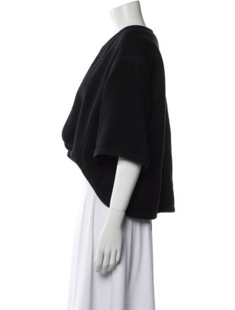 Chloé Virgin Wool Bolero