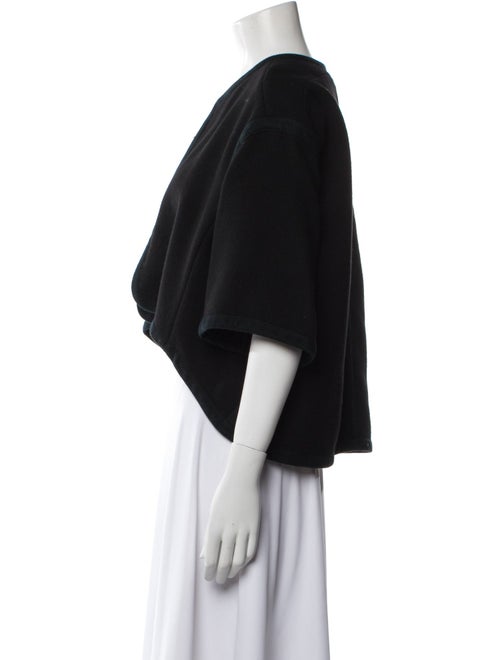 Chloé Virgin Wool Bolero