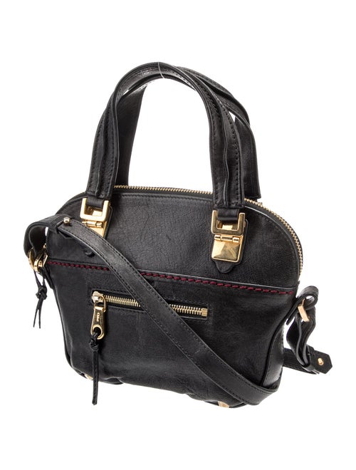 Chloé Leather Shoulder Bag