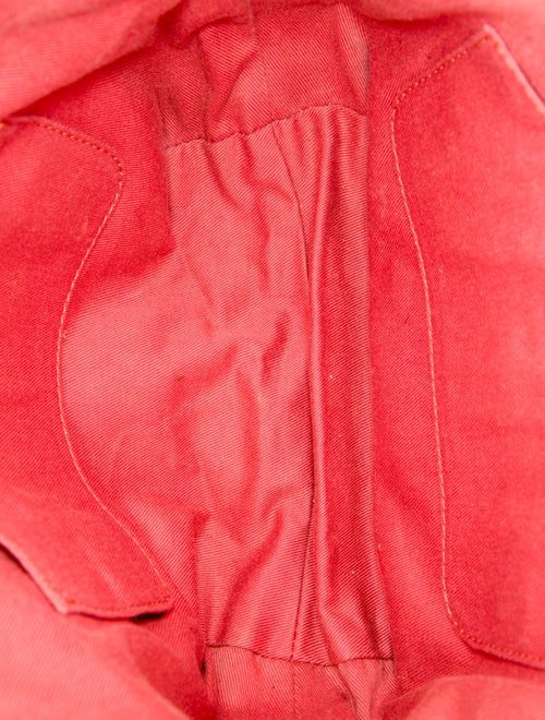 Chloé Leather Shoulder Bag