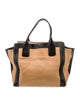 Chloé Leather Tote