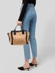 Chloé Leather Tote