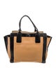 Chloé Leather Tote