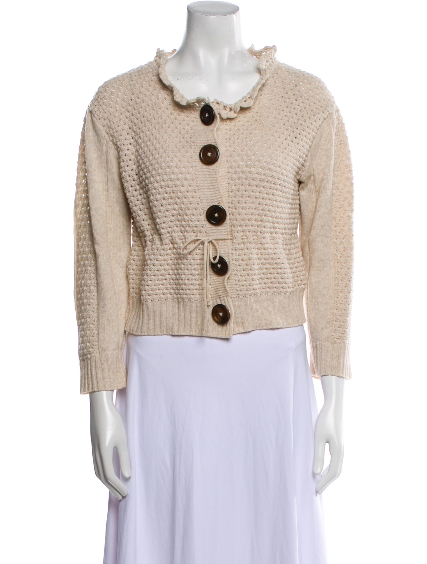 Chloé Vintage 2004 Sweater