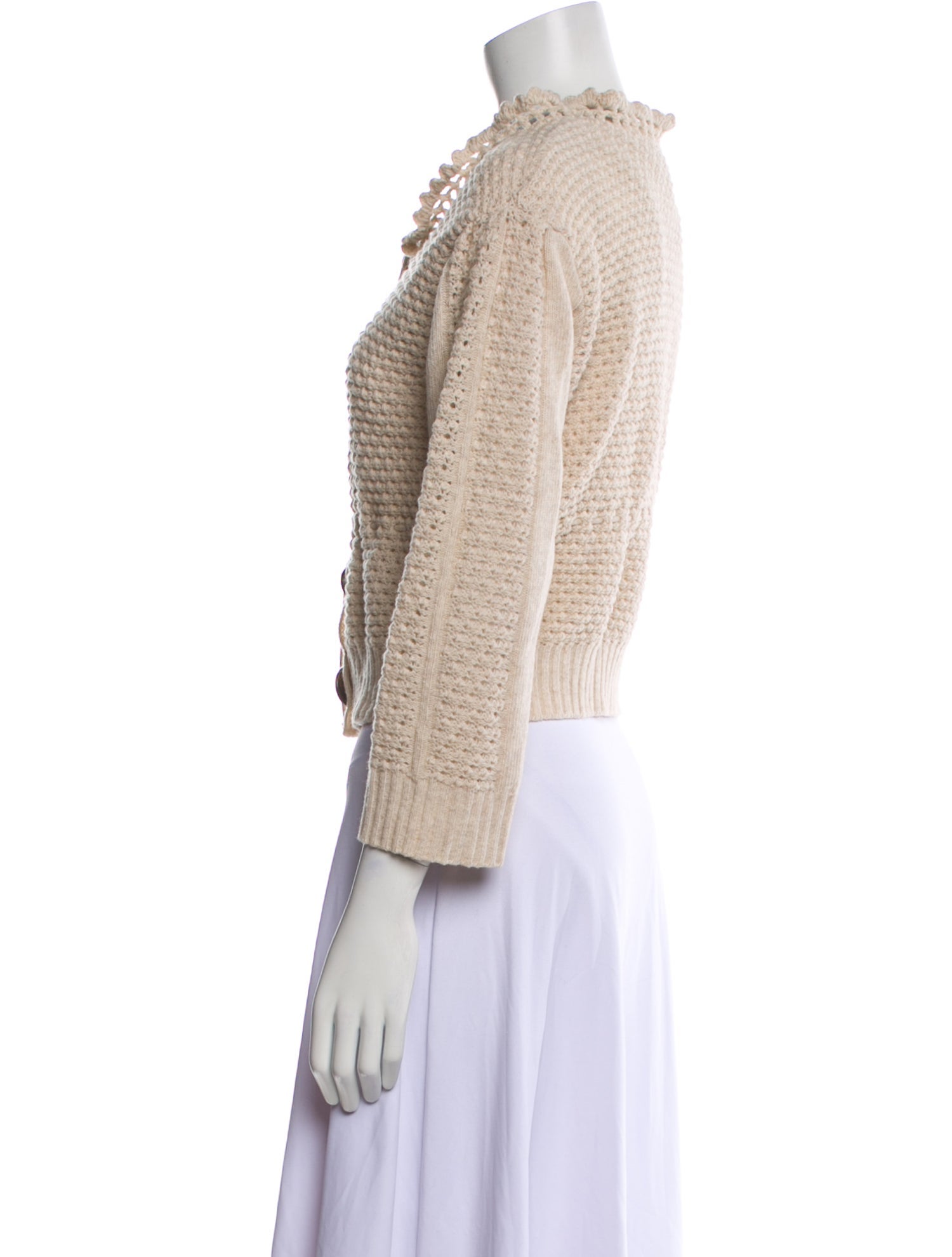 Chloé Vintage 2004 Sweater