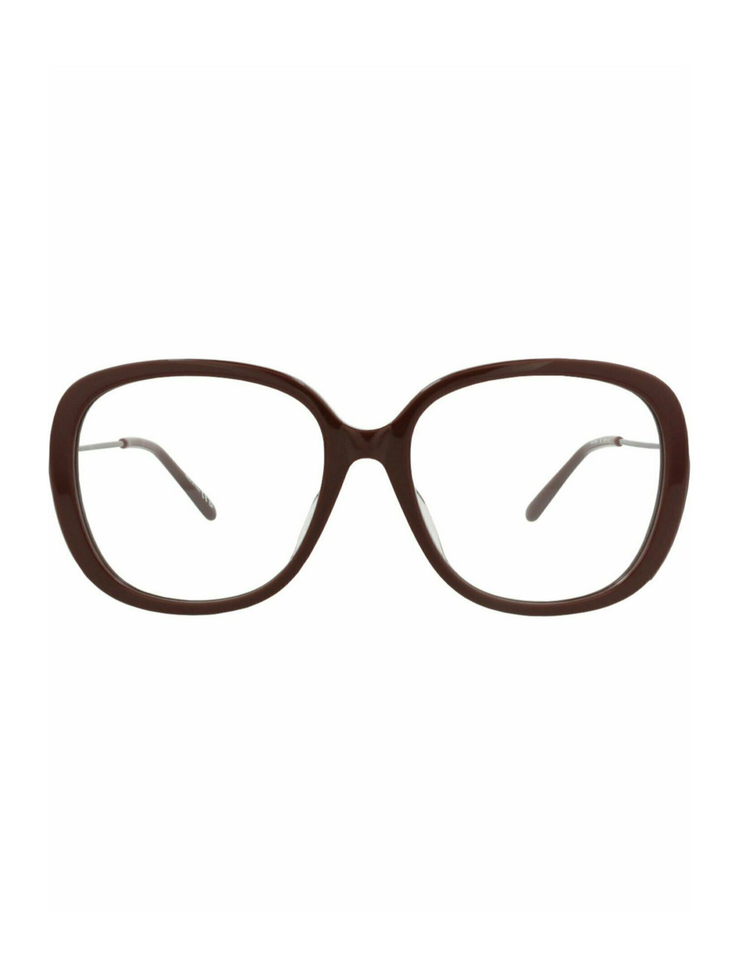 Chloé Solid Eyeglasses w/ Tags