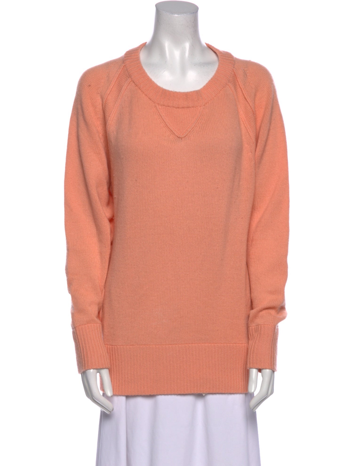 Chloé 2016 Cashmere Sweater