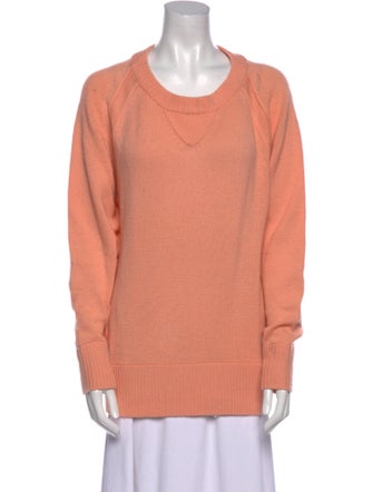 Chloé 2016 Cashmere Sweater