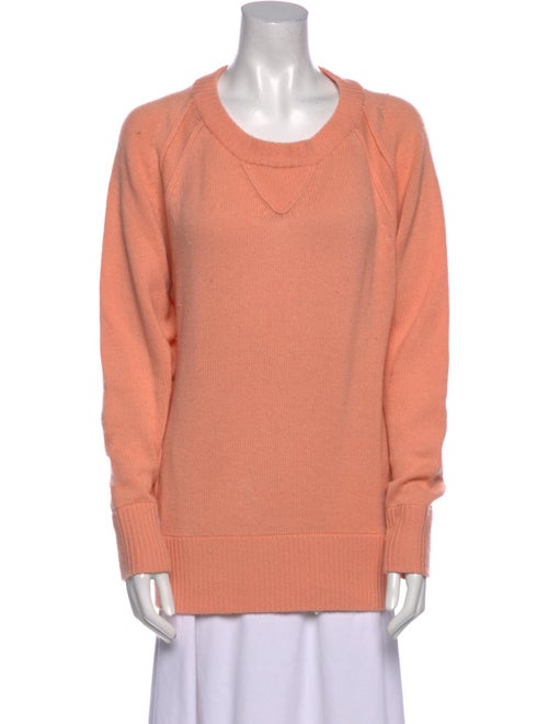 Chloé 2016 Cashmere Sweater