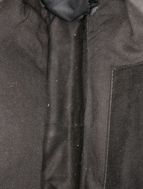 Chloé Leather Top Handle Bag