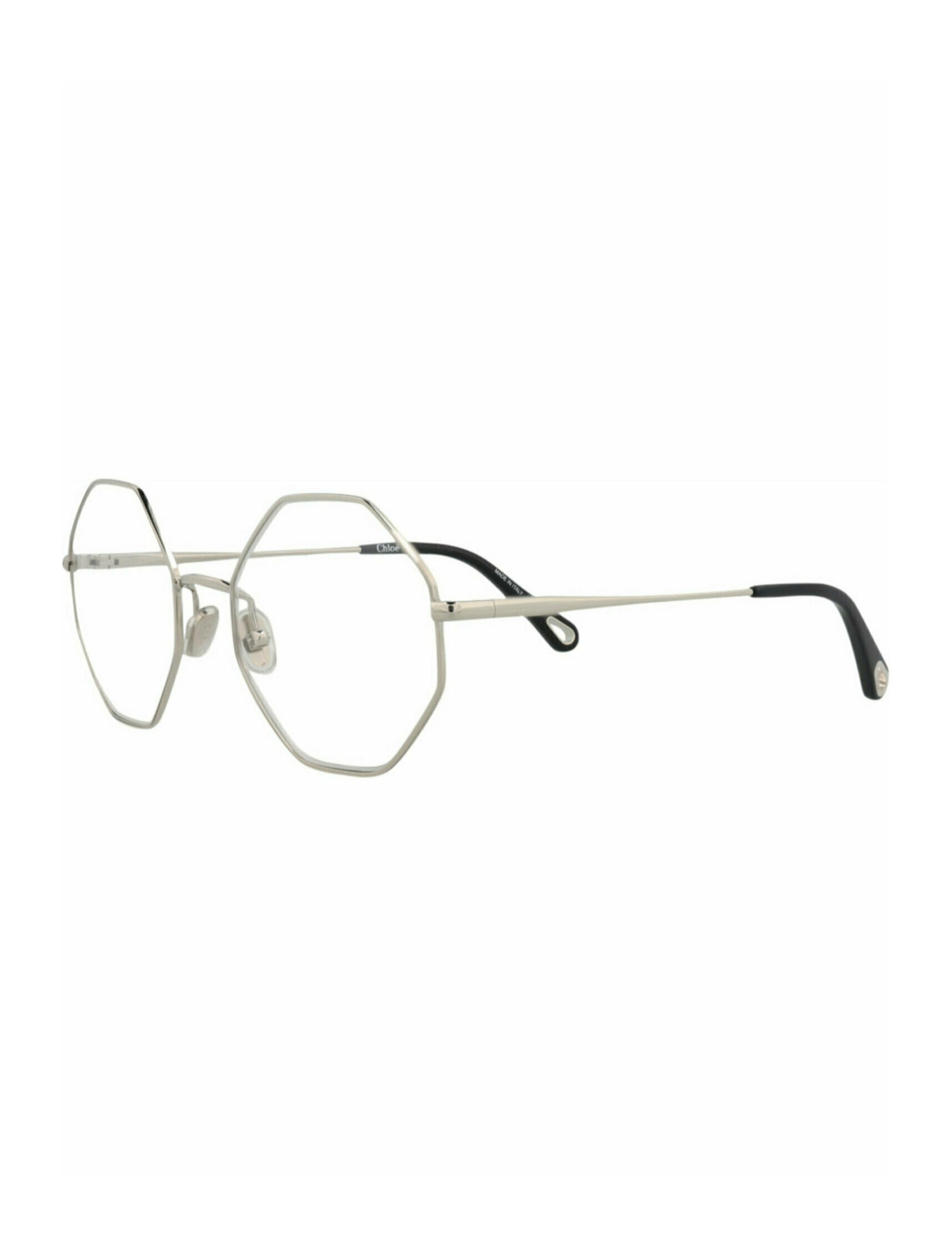 Chloé Solid Eyeglasses w/ Tags