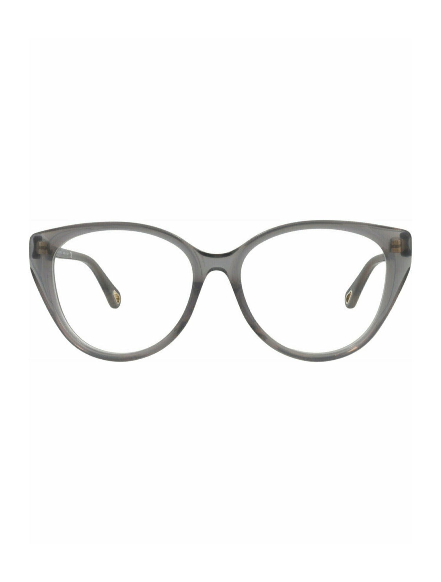 Chloé Solid Eyeglasses w/ Tags