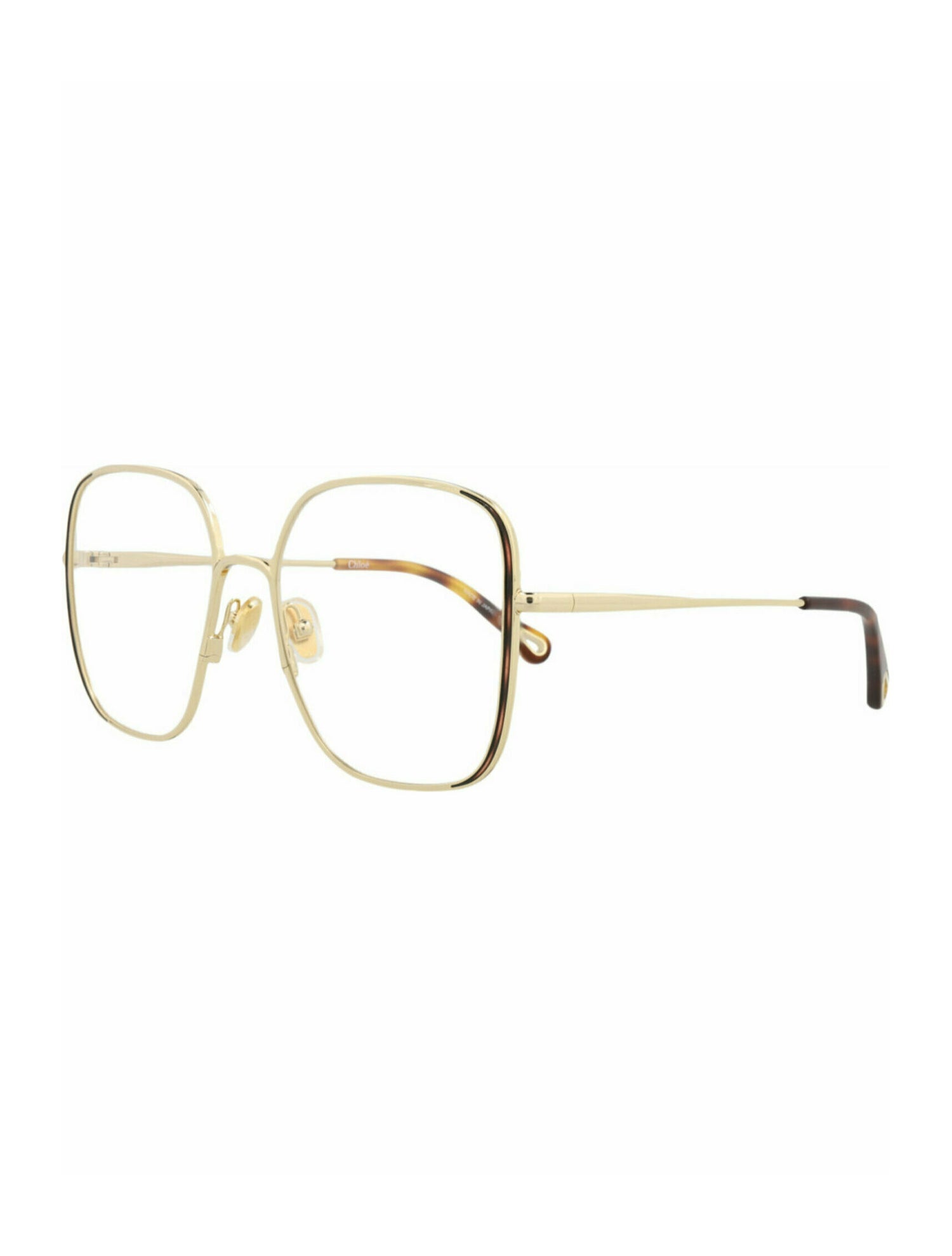 Chloé Patterned Eyeglasses w/ Tags