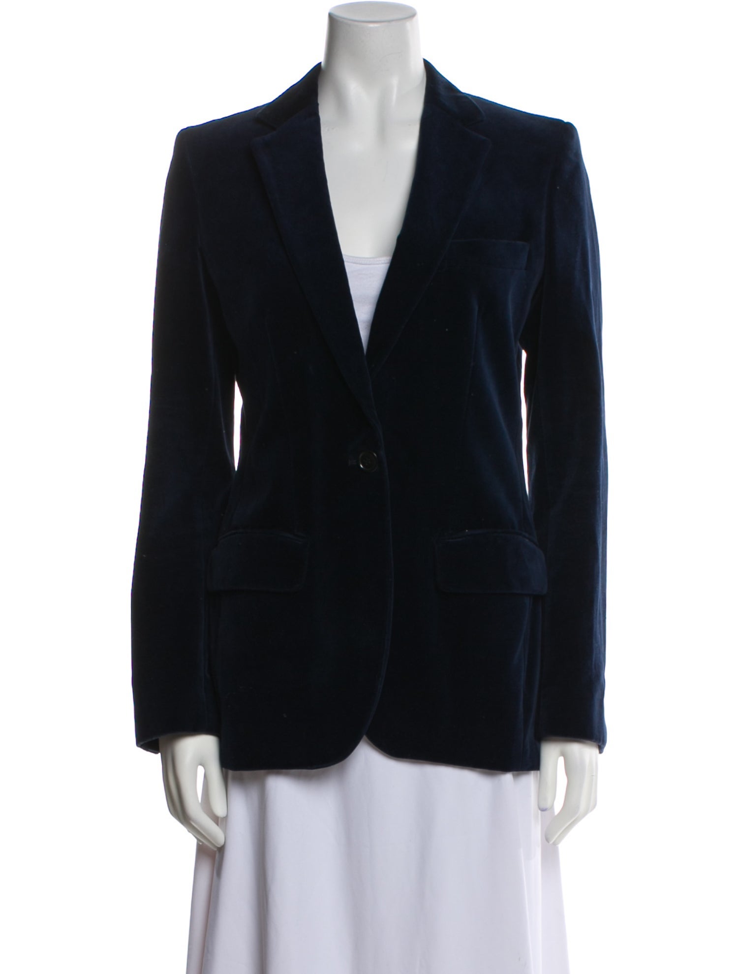 Chloé Vintage 2000's Blazer