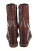 Chloé Leather Boots