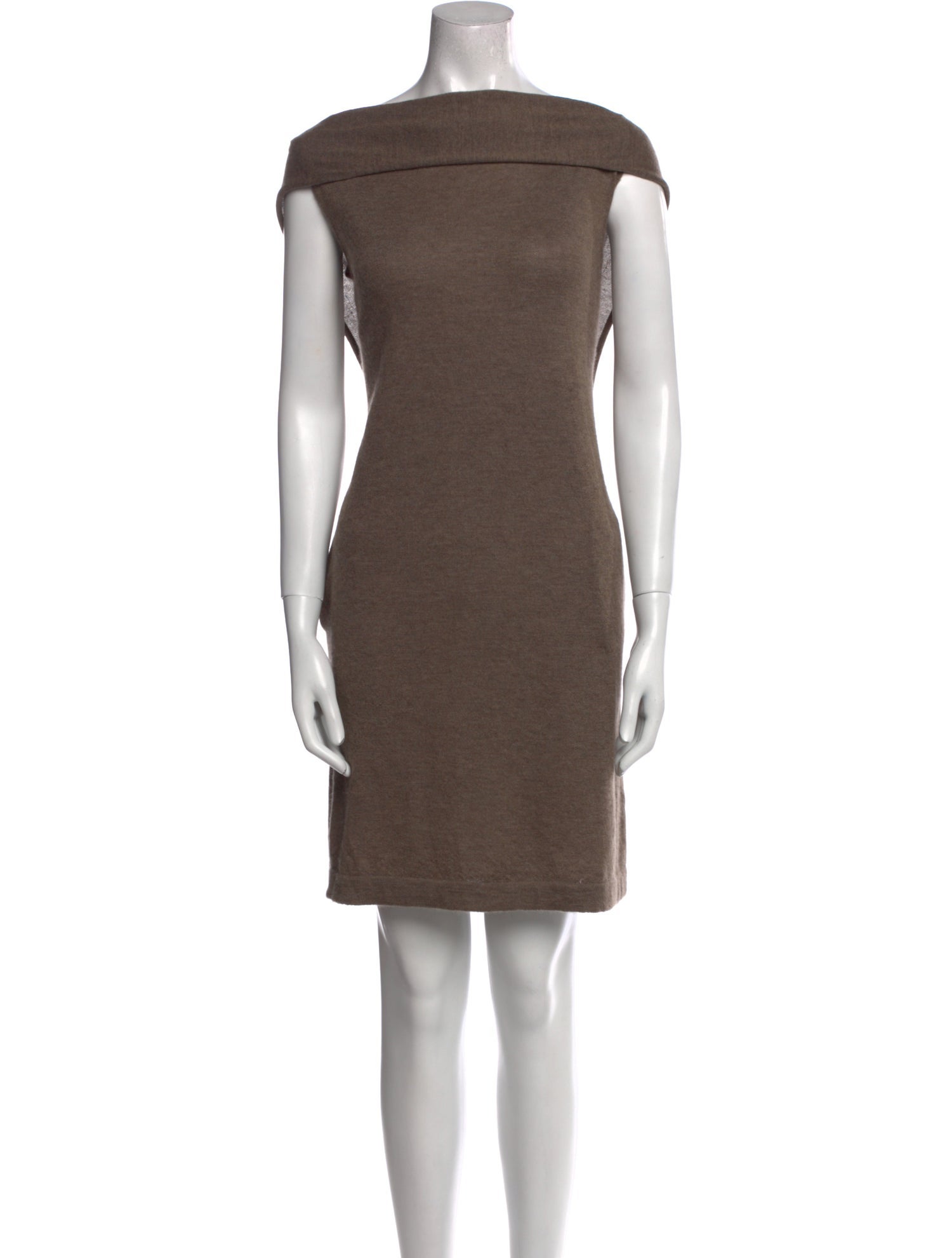 Chloé Vintage Mini Dress