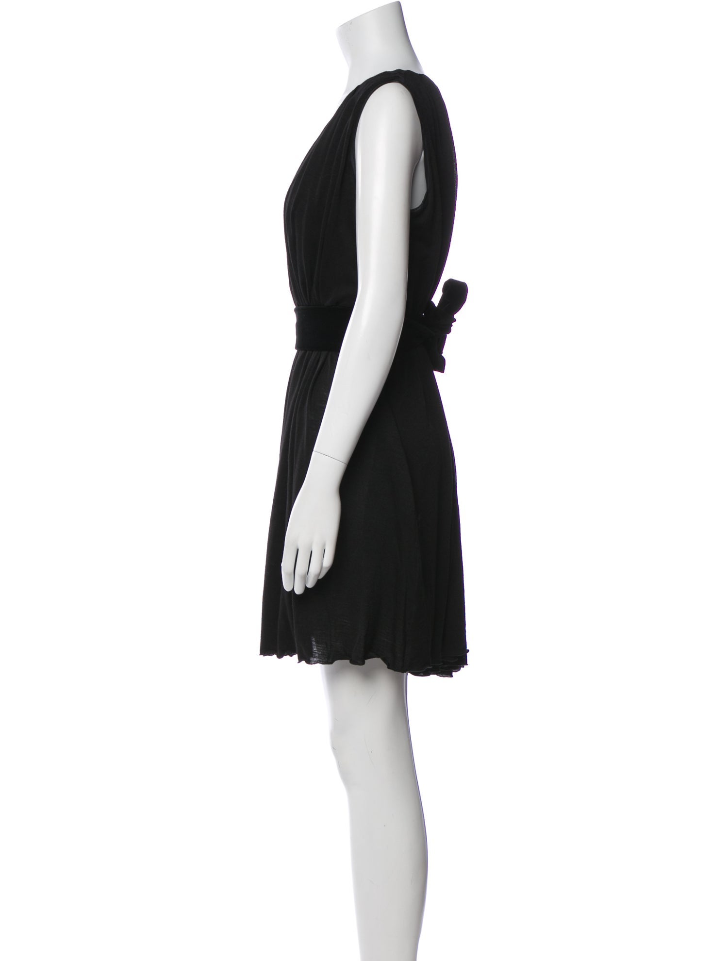 Chloé Vintage Mini Dress