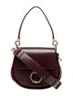 Chloé Leather Tess Small