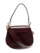 Chloé Leather Tess Small