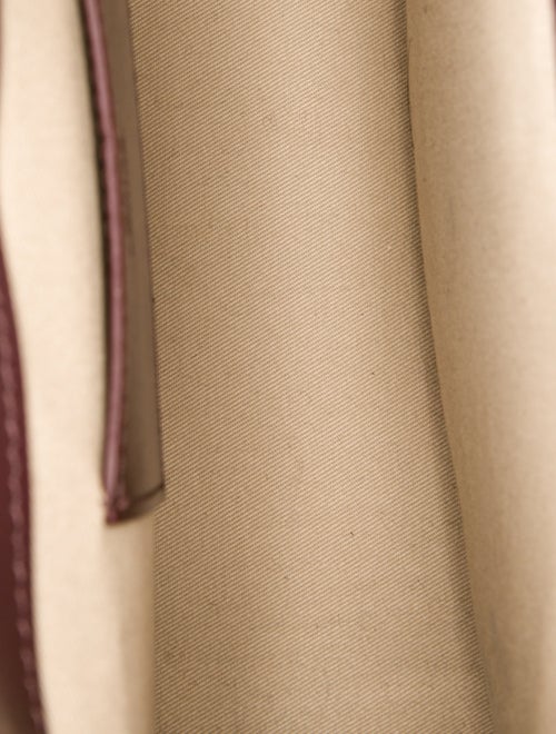 Chloé Leather Tess Small