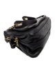Chloé Leather Shoulder Bag
