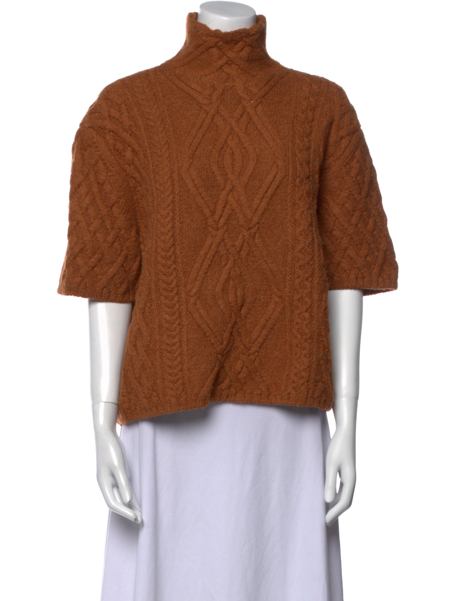 Chloé 2011 Alpaca Sweater