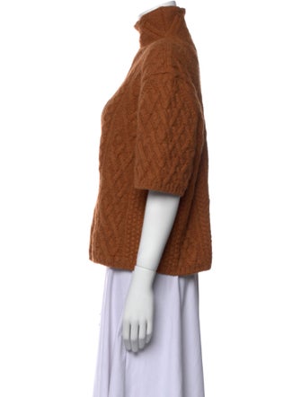 Chloé 2011 Alpaca Sweater