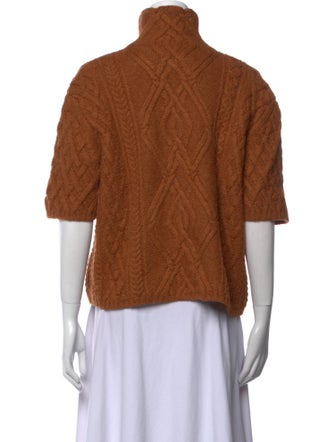 Chloé 2011 Alpaca Sweater
