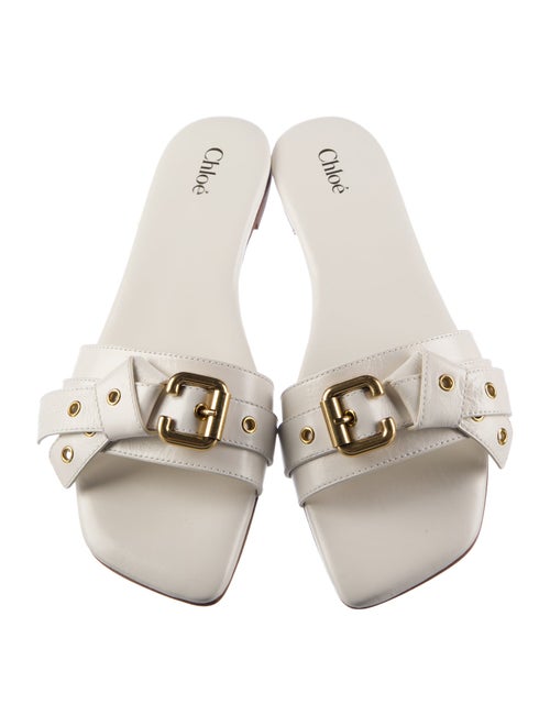 Chloé 2024-2025 Mae Slides