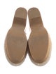 Chloé Suede Mules