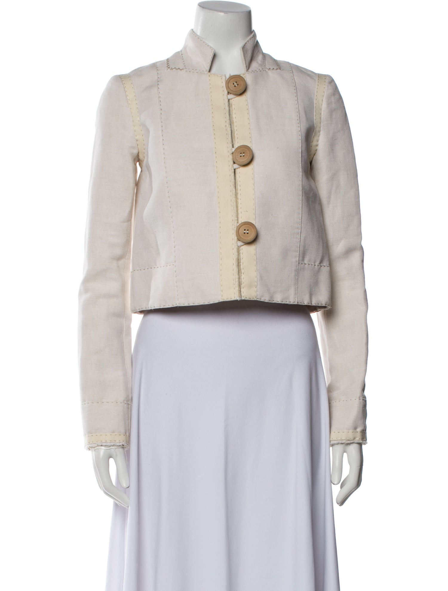 Chloé Vintage 2005 Evening Jacket