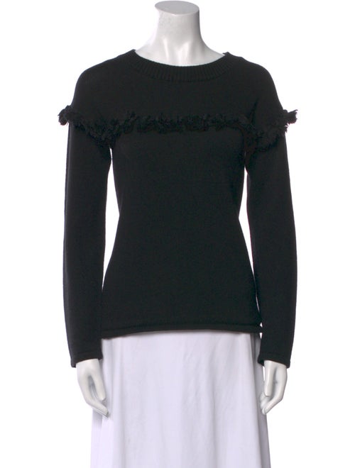 Chloé Crew Neck Sweater