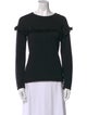 Chloé Crew Neck Sweater