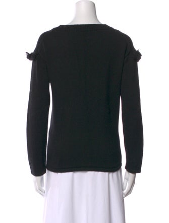 Chloé Crew Neck Sweater