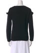 Chloé Crew Neck Sweater