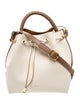 Chloé Leather Marcie Small