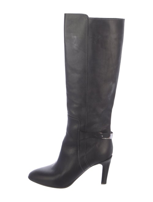 Chloé Leather Boots