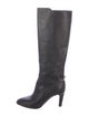 Chloé Leather Boots