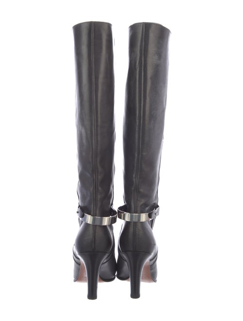 Chloé Leather Boots