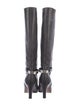 Chloé Leather Boots