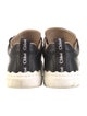 Chloé Leather Sneakers