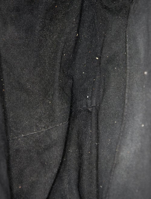 Chloé Python Shoulder Bag