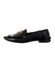 Chloé Leather Loafers